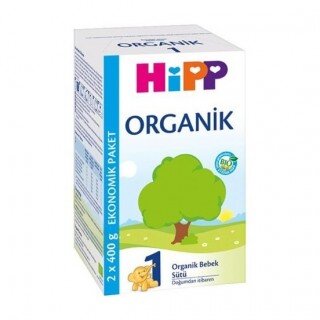 Hipp 1 Organik 800 gr 800 gr Bebek Sütü kullananlar yorumlar
